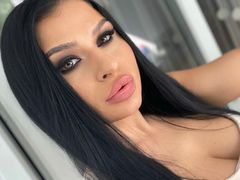 AlmaKane - female with black hair and  big tits webcam at LiveJasmin