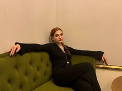 AlodiaBardon from LiveJasmin