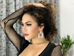 AmandaSamfakera from LiveJasmin