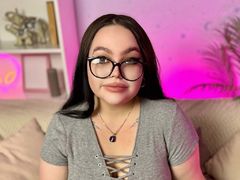 AmberMonson - female with black hair and  big tits webcam at LiveJasmin