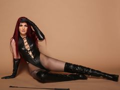 AmbraBlair - female with red hair webcam at LiveJasmin