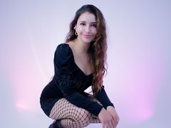 AnaiHall from LiveJasmin