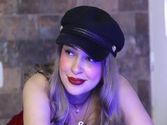 AnastasiaVenegas from LiveJasmin