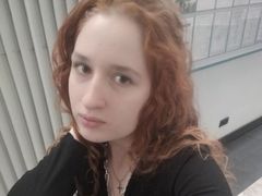 Anastasia_Stilll - female with red hair webcam at ImLive