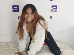 AnasthasiaBonnie from LiveJasmin