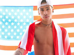 AndrewChaotic - male webcam at LiveJasmin