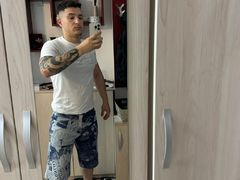 AndyAnsell - male webcam at LiveJasmin