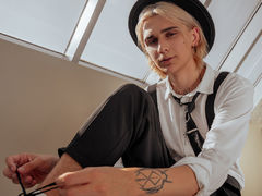 AngelMorell - male webcam at LiveJasmin