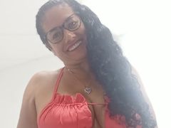 AngelinaJones - female with black hair and  big tits webcam at xLoveCam