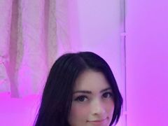 AngieSofia from LiveJasmin