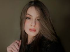 AnitaFisher - female with brown hair webcam at LiveJasmin