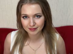 AnitaTram - blond female webcam at LiveJasmin