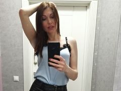 Ingrid777 from LiveJasmin