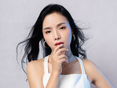 AnneJiang from LiveJasmin