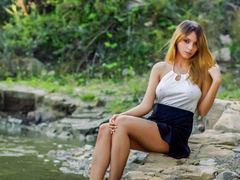 AnneSinclair from LiveJasmin