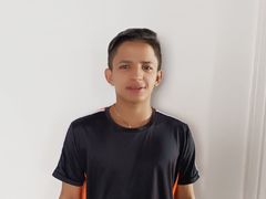 AnthonellSmith - male webcam at LiveJasmin