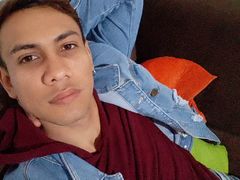 AnthonyCrespo - male webcam at LiveJasmin