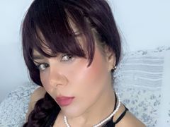 AntonellaGirard - female with red hair and  big tits webcam at LiveJasmin