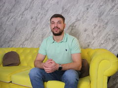 AntonyCreighton from LiveJasmin