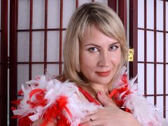 AntuanaMelodi - blond female webcam at LiveJasmin