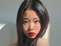 AomiJapanX - female with black hair and  small tits webcam at ImLive