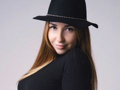 AriaWilians from LiveJasmin