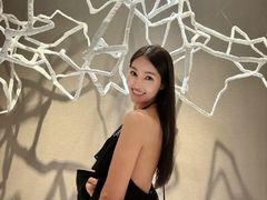 ArisaHamasaki - female with brown hair and  big tits webcam at LiveJasmin