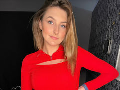 ArrielaSnow - blond female with  big tits webcam at LiveJasmin