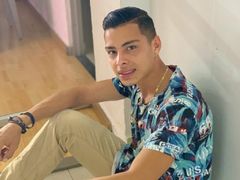 ArthurGrey - male webcam at LiveJasmin