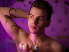 ArthurMann - male webcam at LiveJasmin