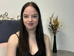 AshleyAlle - female with black hair webcam at LiveJasmin