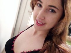 AshleyDayley - female webcam at LiveJasmin