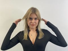 AshleyHamlet from LiveJasmin