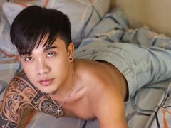 AsiaNathaniel - male webcam at LiveJasmin