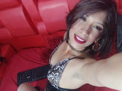 AtiyaTarana - female with black hair and  small tits webcam at LiveJasmin