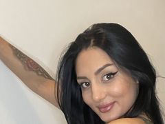 AubreyKriss from LiveJasmin