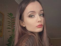 AudreyEcton from LiveJasmin