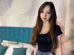 AuroraBlom from LiveJasmin