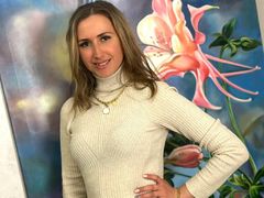 AuroraTurnere - female with brown hair webcam at LiveJasmin