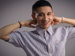 AustinBetson - male webcam at LiveJasmin