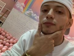 AxelBrooks - male webcam at LiveJasmin