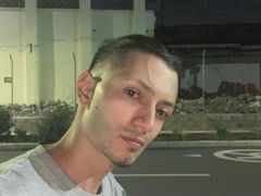 AxelBrooks - male webcam at LiveJasmin