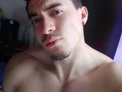 AxelMurphys - male webcam at LiveJasmin