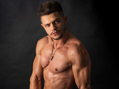 AydannBlakey - male webcam at LiveJasmin