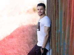 AydannBlakey - male webcam at LiveJasmin