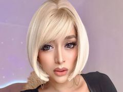 SexyDollAYUMI from LiveJasmin