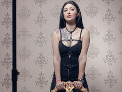 AztekaMiss - female with black hair webcam at ImLive