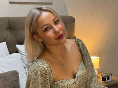 BarbaraHarvey from LiveJasmin