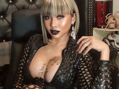 TSHumanBarbieDoL from LiveJasmin