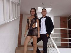 BarbieAndJames from LiveJasmin